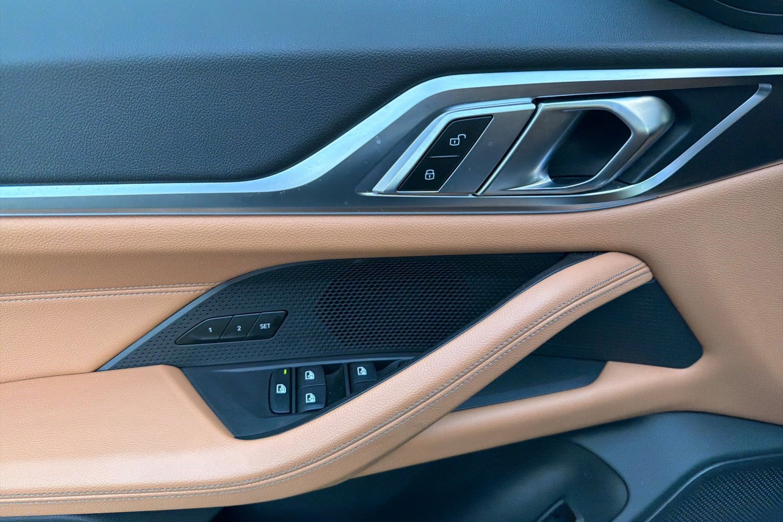 Certified 2023 BMW i4 eDrive35 w/ Premium Package image 12