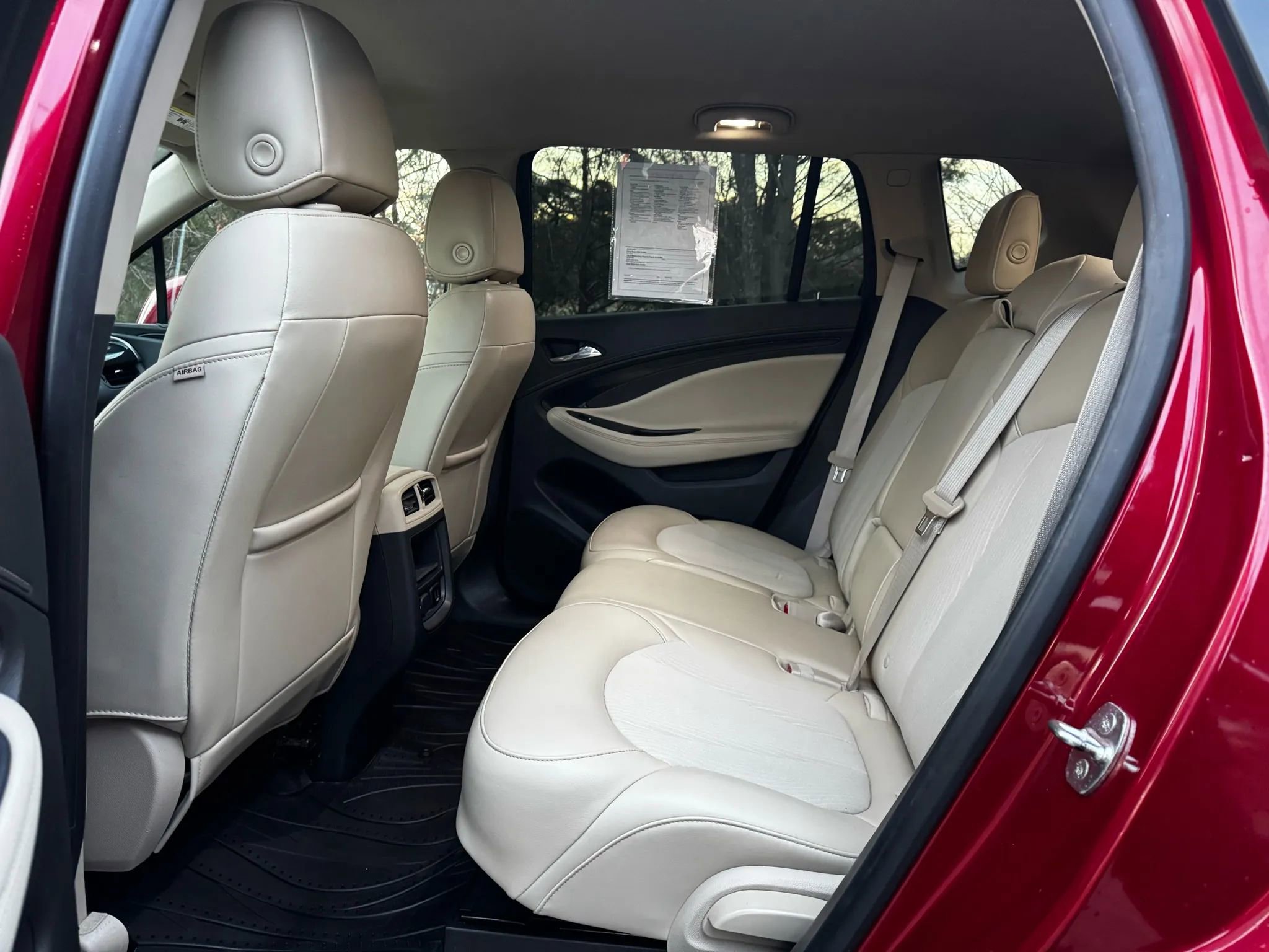 Used 2017 Buick Envision Preferred image 19