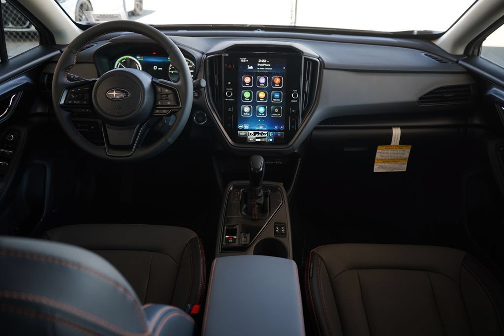 New 2026 Subaru Crosstrek 2.5i Limited AWD/4WD image 8