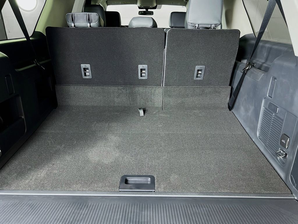 New 2026 Ford Expedition Max Active image 15