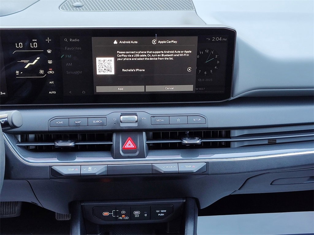 Used 2025 Kia K4 EX image 27