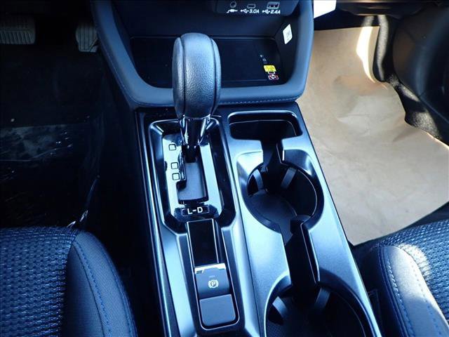 New 2026 Subaru Forester Premium image 21