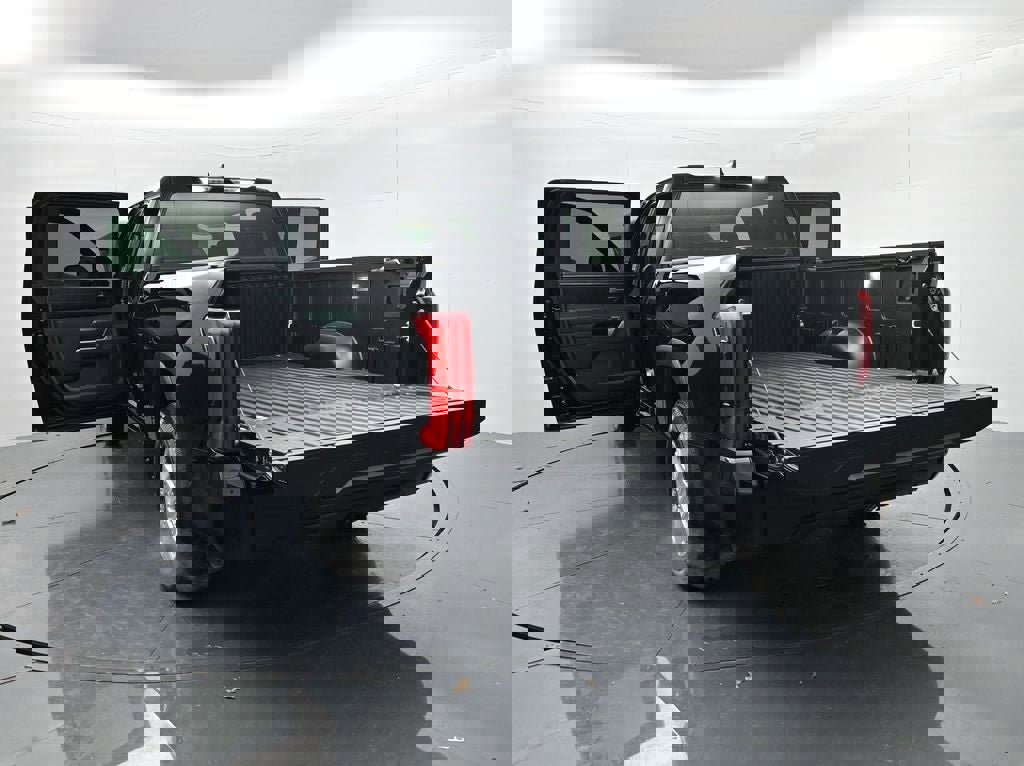 New 2026 Toyota Tundra SR5 w/ SR5 Premium Package image 67