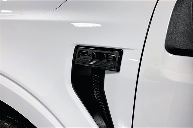 New 2026 Ford F150 XLT w/ Equipment Group 303A High image 10