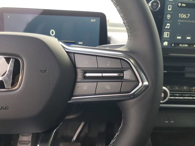 New 2026 Honda Prologue Elite image 18