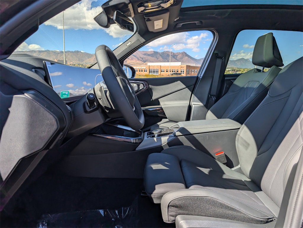 New 2026 BMW X3 xDrive30 w/ Premium Package image 11