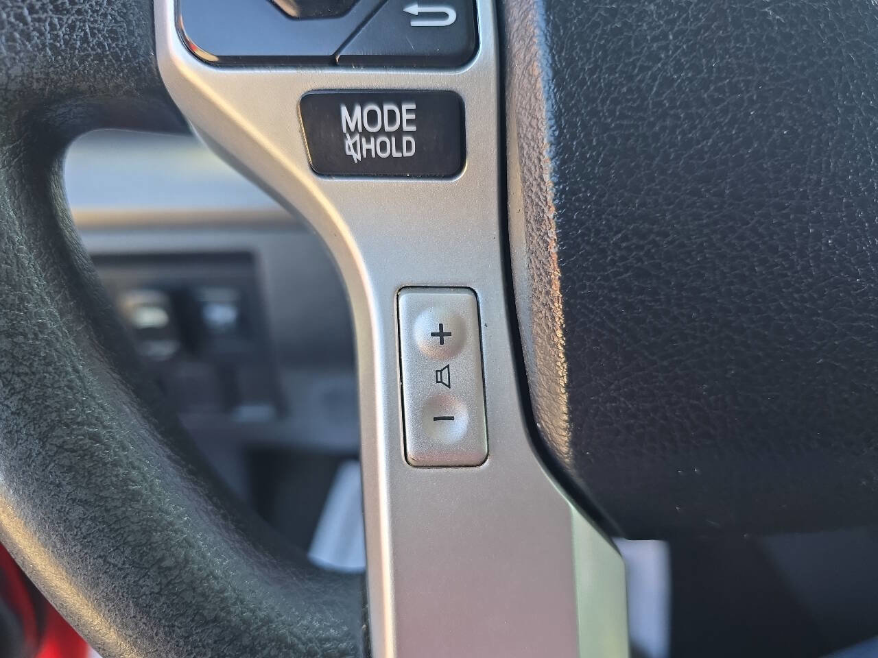 Used 2015 Toyota Tundra SR5 w/ TRD Off Road Package image 37