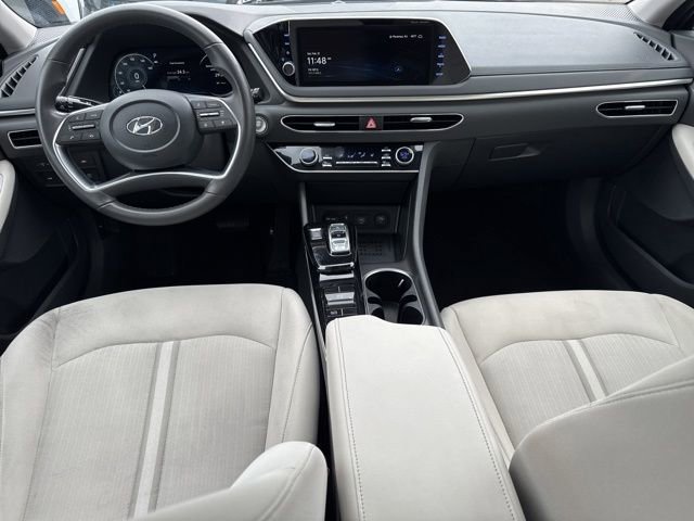 Used 2023 Hyundai Sonata SEL w/ Convenience Package image 4