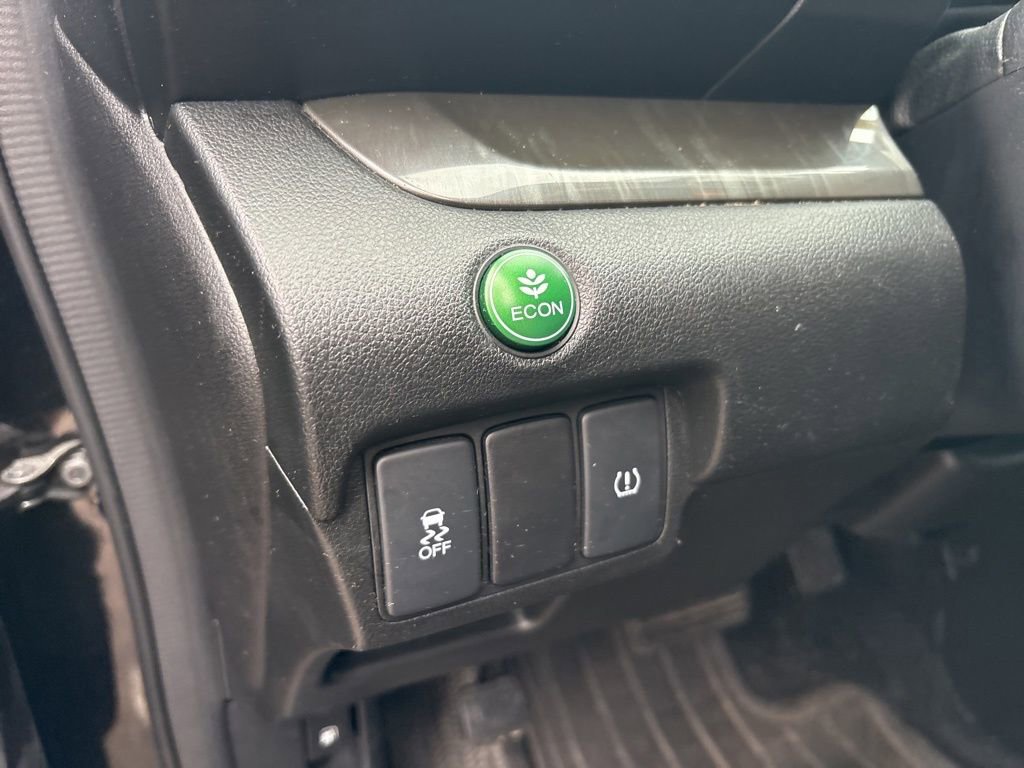 Used 2014 Honda CR-V EX-L image 18