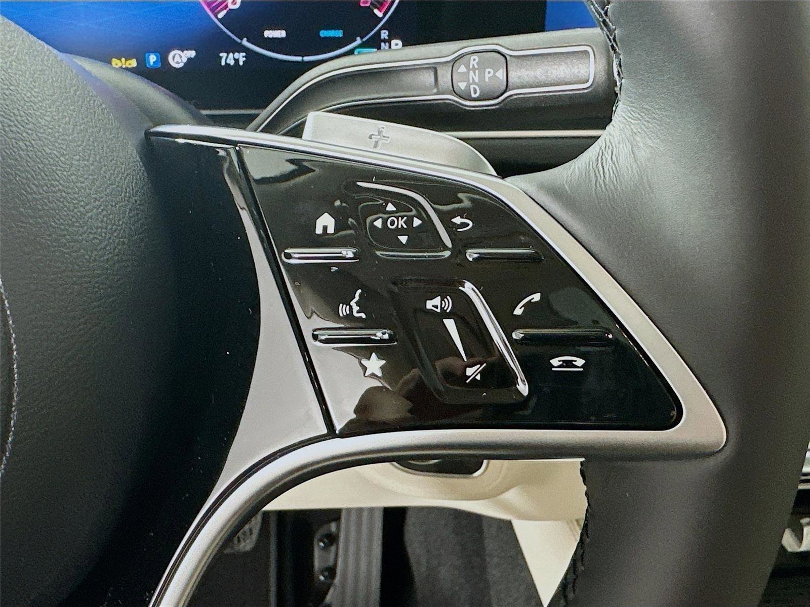 Certified 2026 Mercedes-Benz GLE 450 4MATIC image 13