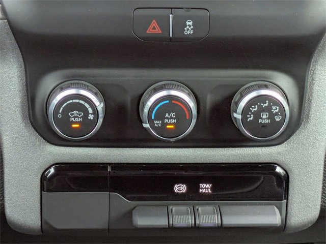 Used 2024 RAM 2500 Tradesman w/ Protection Group image 20