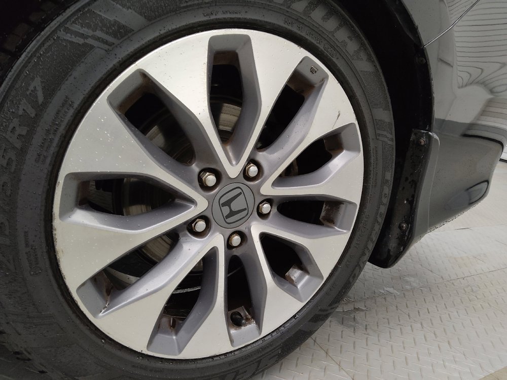 Used 2013 Honda Accord LX-S image 31