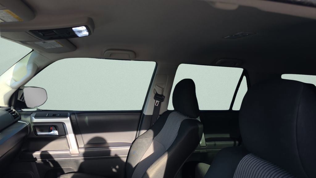 Used 2023 Toyota 4Runner SR5 image 20