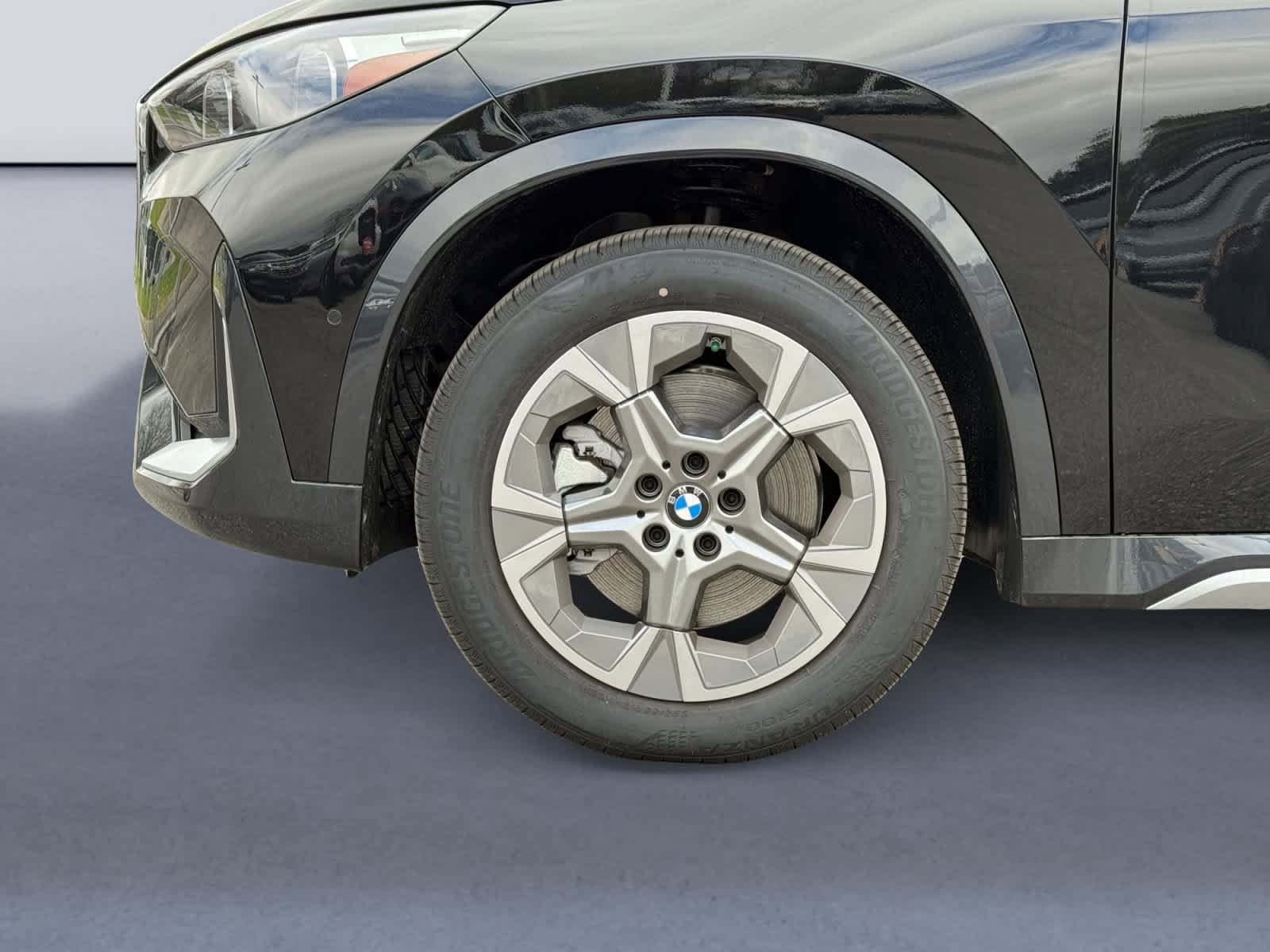 New 2026 BMW X1 xDrive28i w/ Technology Package AWD/4WD image 9