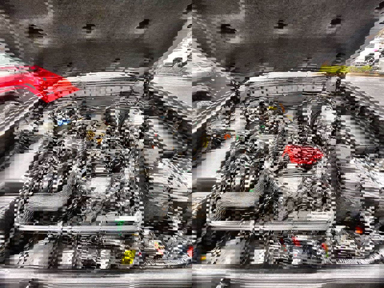 Used 2023 Ford Bronco Big Bend image 28