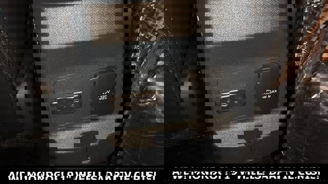 New 2026 Ford Maverick Lobo image 26