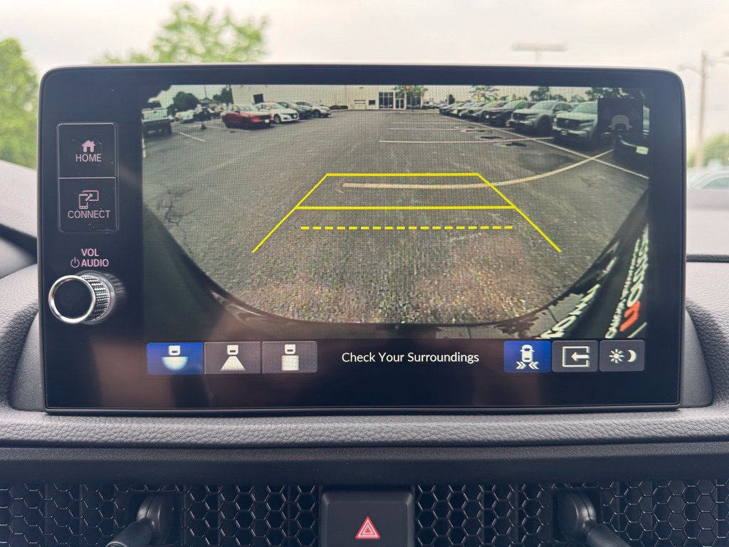 New 2027 Honda CR-V Sport-L image 9