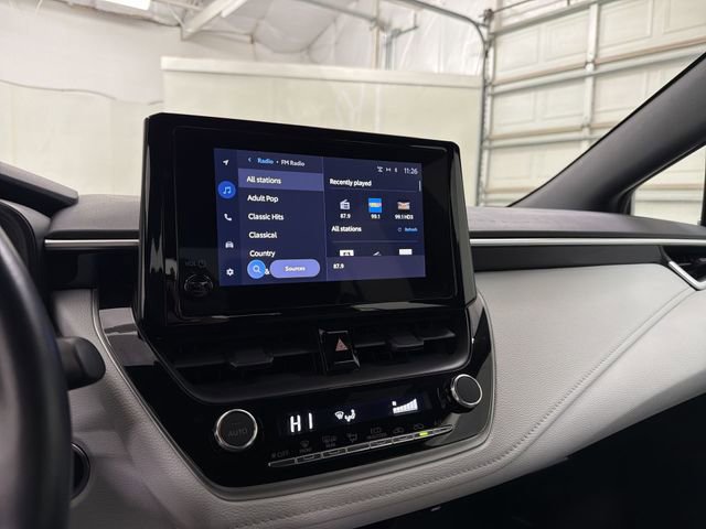 Used 2024 Toyota Corolla SE image 22