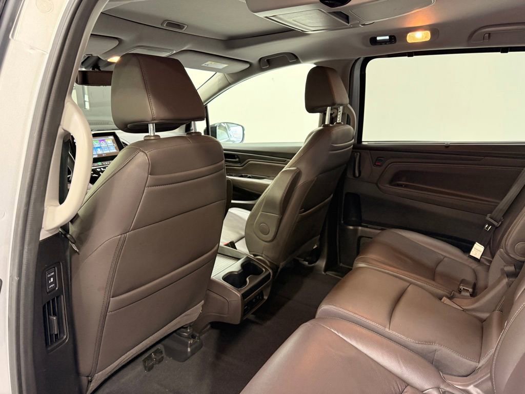 Used 2019 Honda Odyssey EX-L image 19