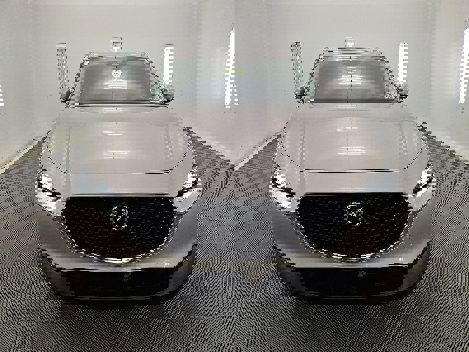 Used 2024 MAZDA CX-30 AWD 2.5 S w/ Premium Package image 29