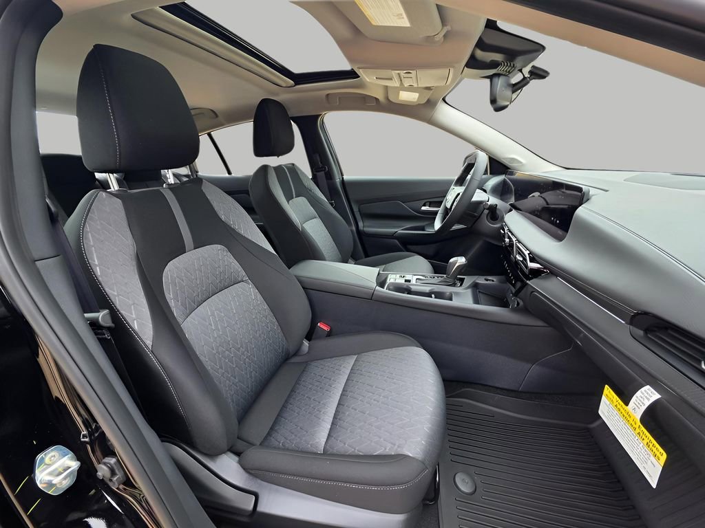 New 2026 Nissan Sentra SV image 9