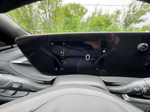 New 2025 Buick Envista Preferred w/ Convenience I Package image 50