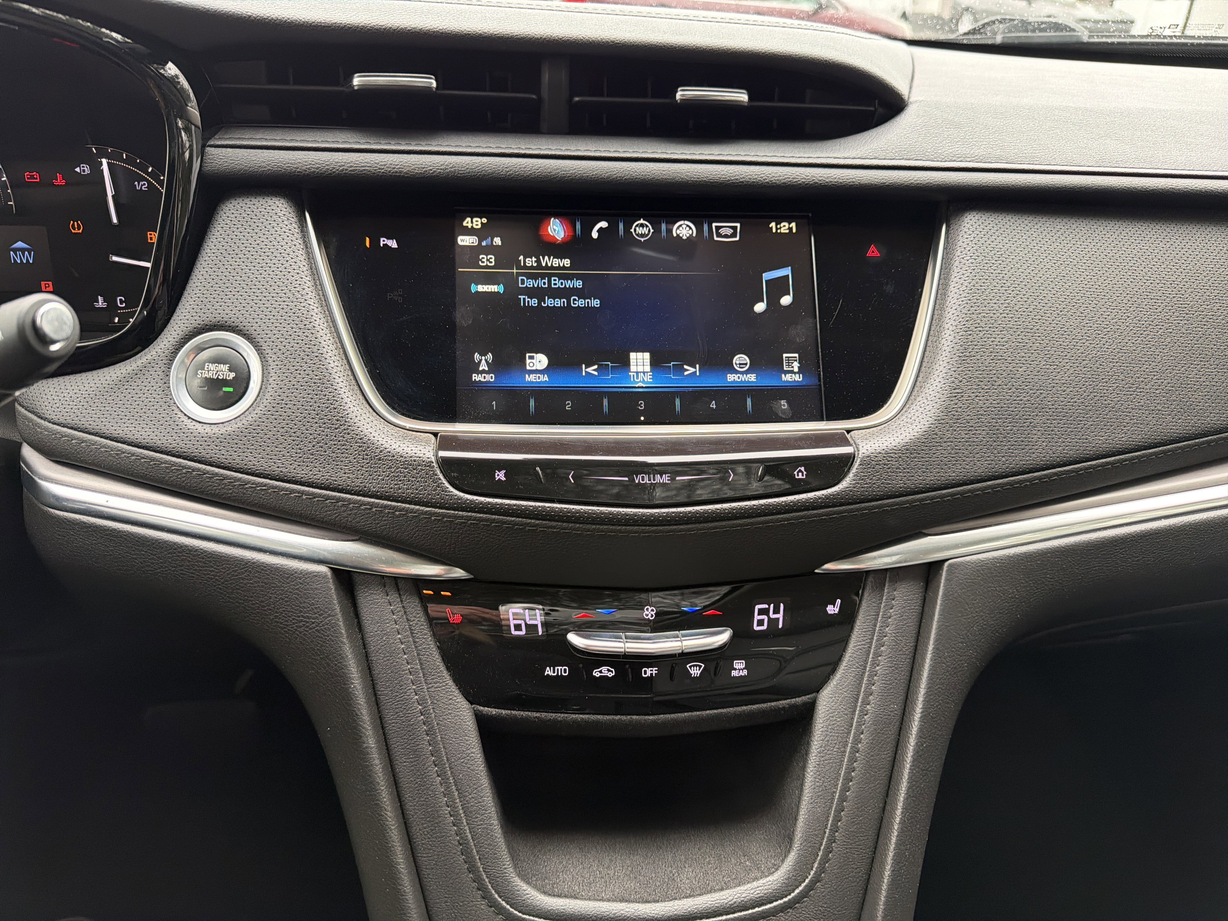 Used 2019 Cadillac XT5 Luxury AWD/4WD image 23