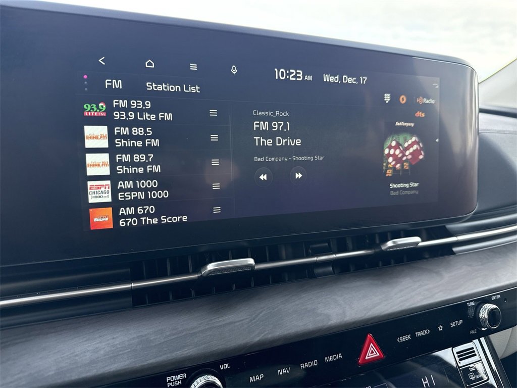 Used 2024 Kia Carnival SX image 12