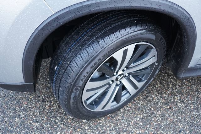 Used 2021 Mitsubishi Outlander Sport ES image 13