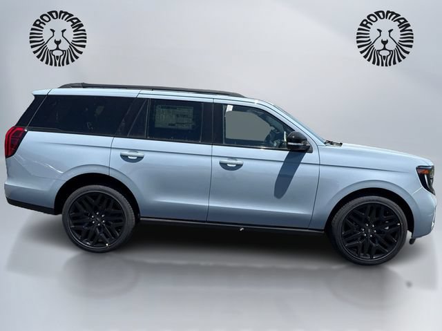 New 2026 Ford Expedition Platinum w/ Stealth Performance Package AWD/4WD image 5