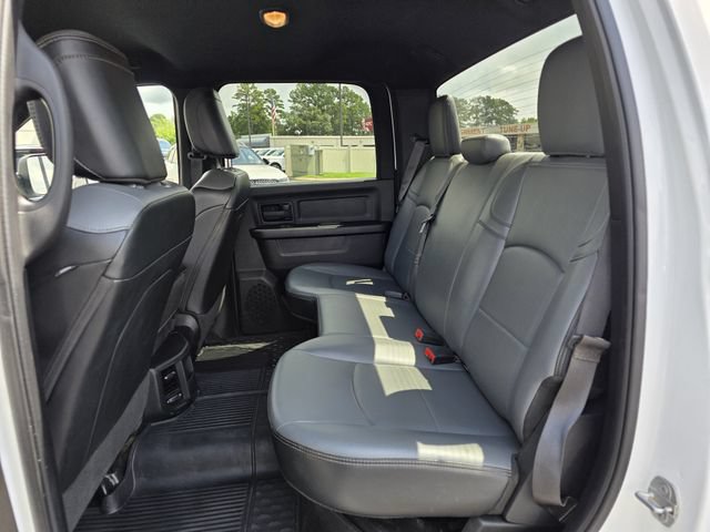Used 2022 RAM 2500 Tradesman AWD/4WD image 16
