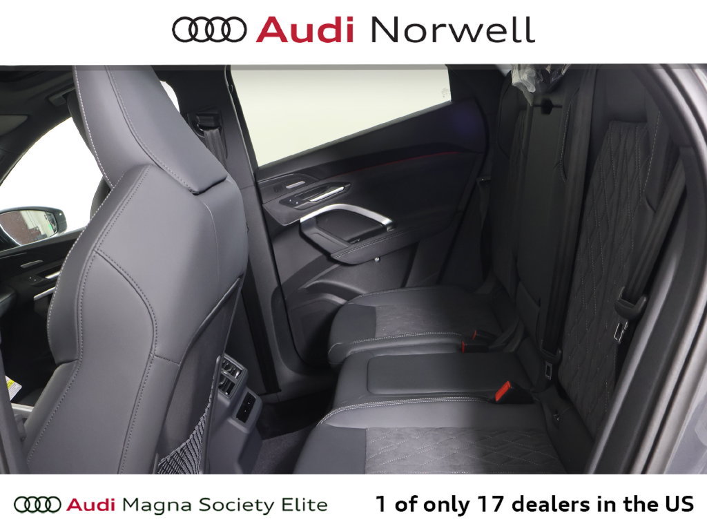 New 2026 Audi SQ5 Premium Plus AWD/4WD image 22