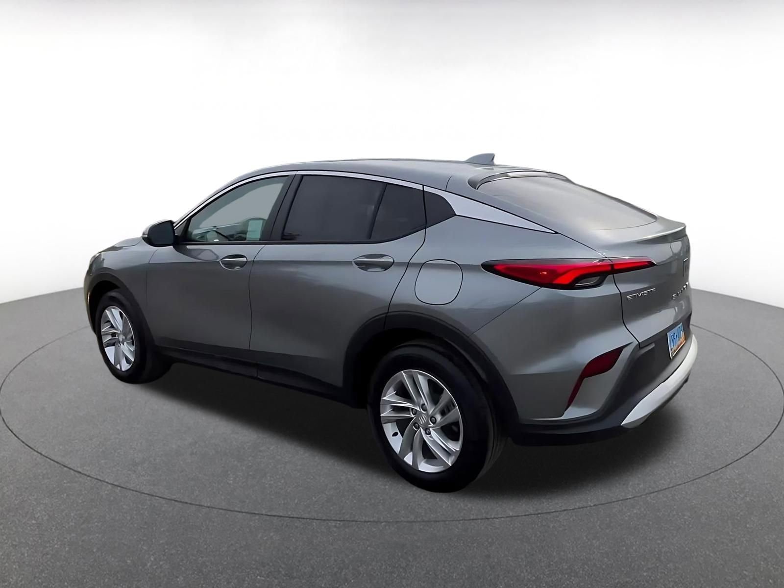 Used 2025 Buick Envista Preferred image 10