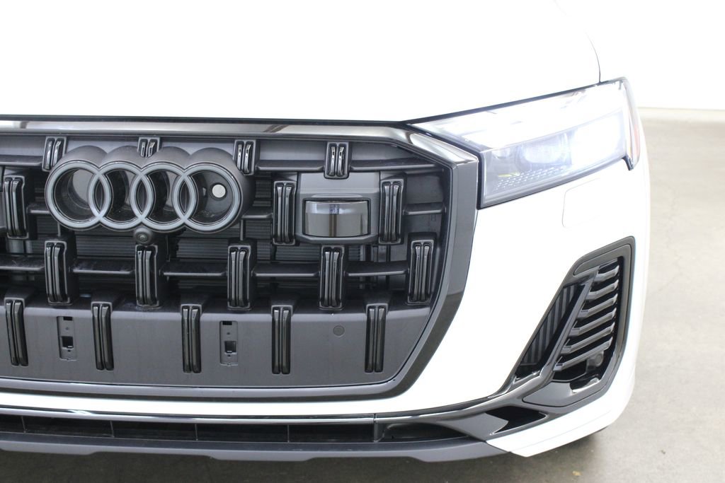 New 2026 Audi Q7 3.0T Prestige image 8