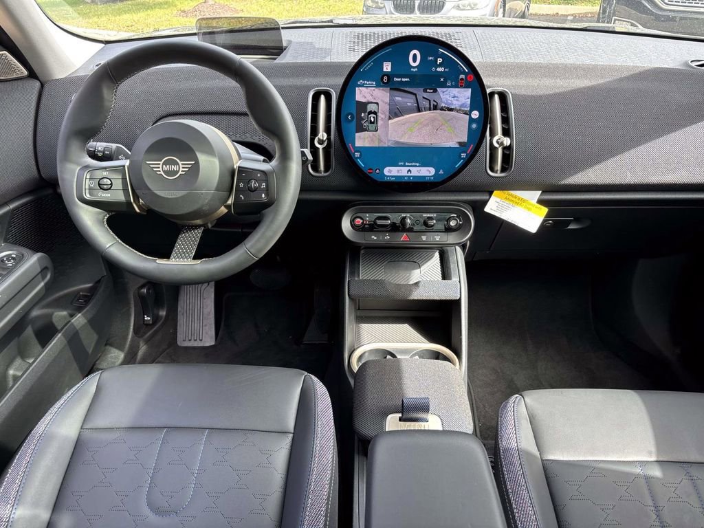 Certified 2025 MINI Cooper Countryman S image 29