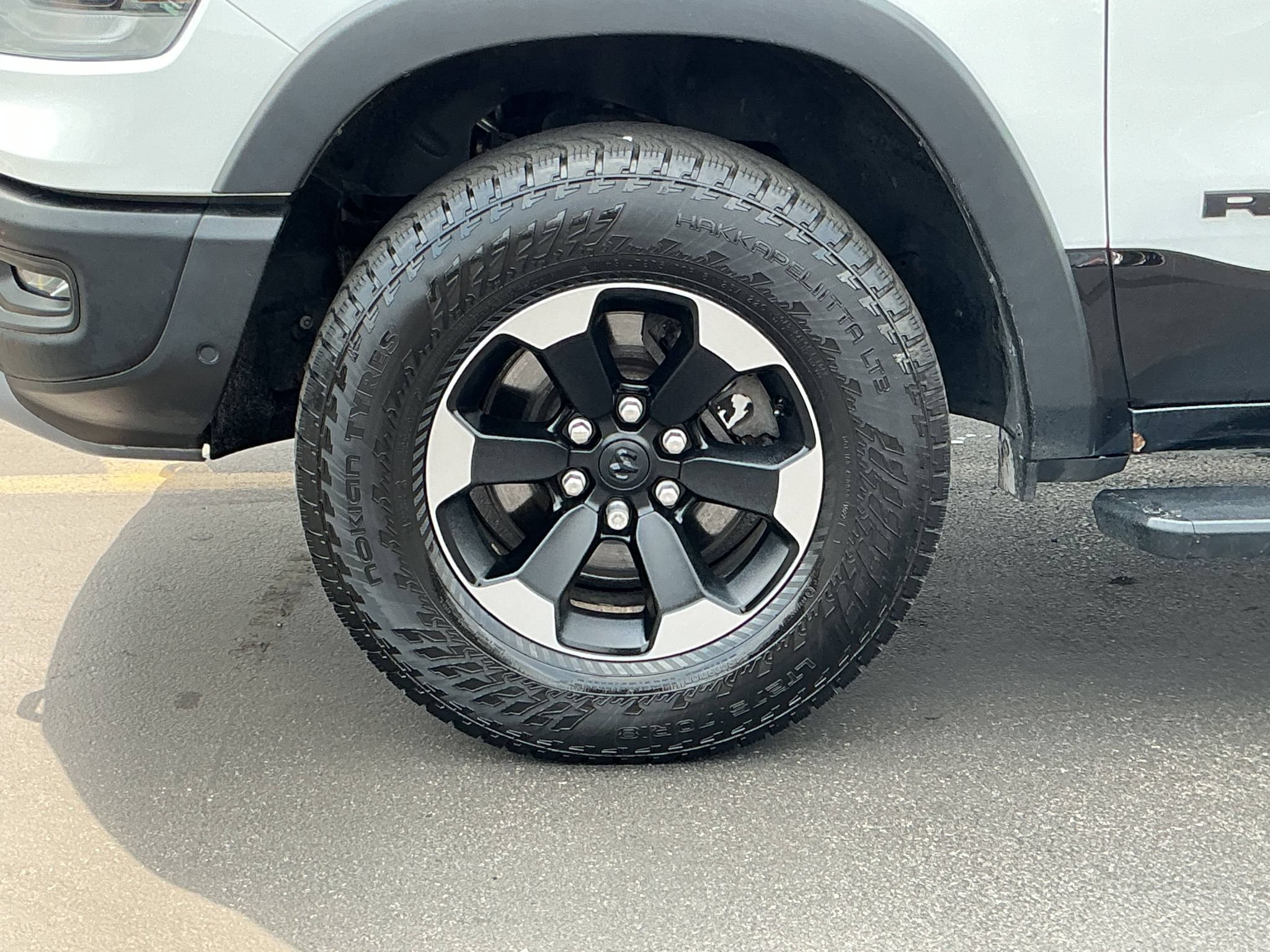 Used 2019 RAM 1500 Rebel w/ Level 2 Equipment Group AWD/4WD image 34