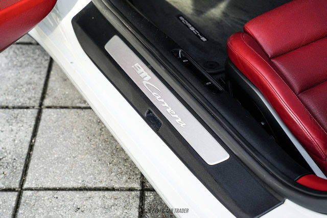 Used 2020 Porsche 911 Carrera RWD image 19