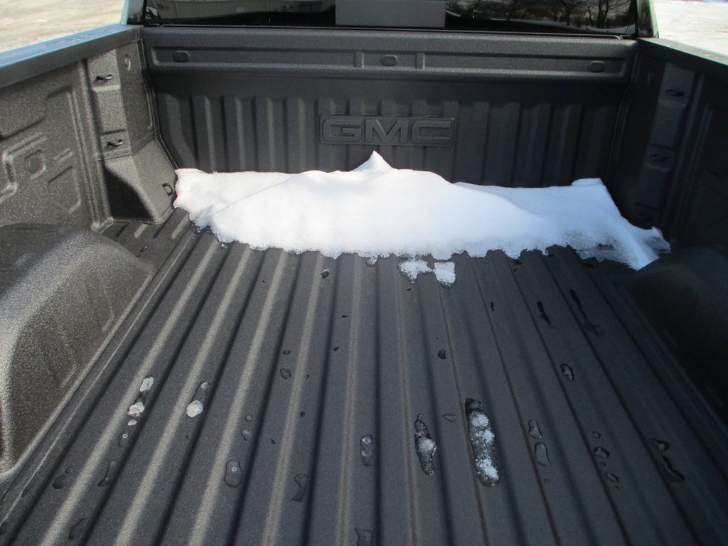 New 2026 GMC Sierra 1500 AT4 w/ AT4 Premium Package image 6