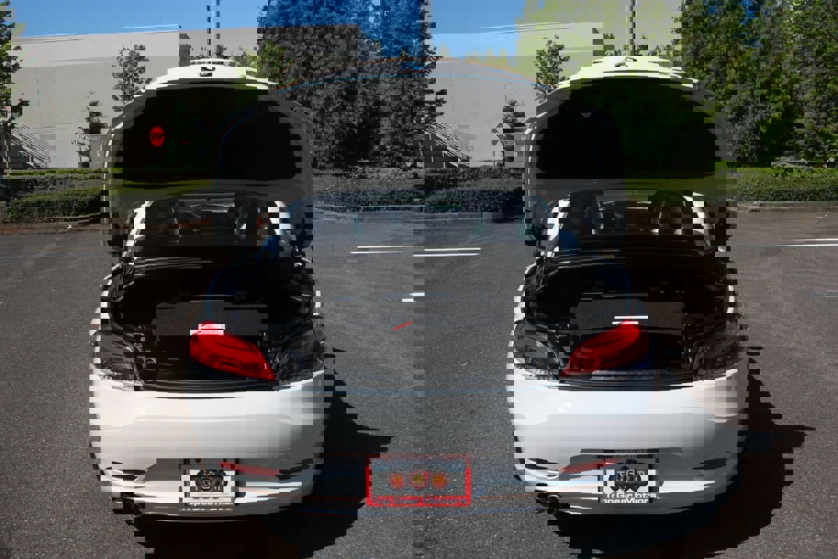 Used 2011 BMW Z4 sDrive30i image 43