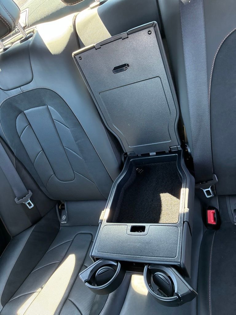 Used 2019 Mercedes-Benz CLS 53 AMG 4MATIC image 16