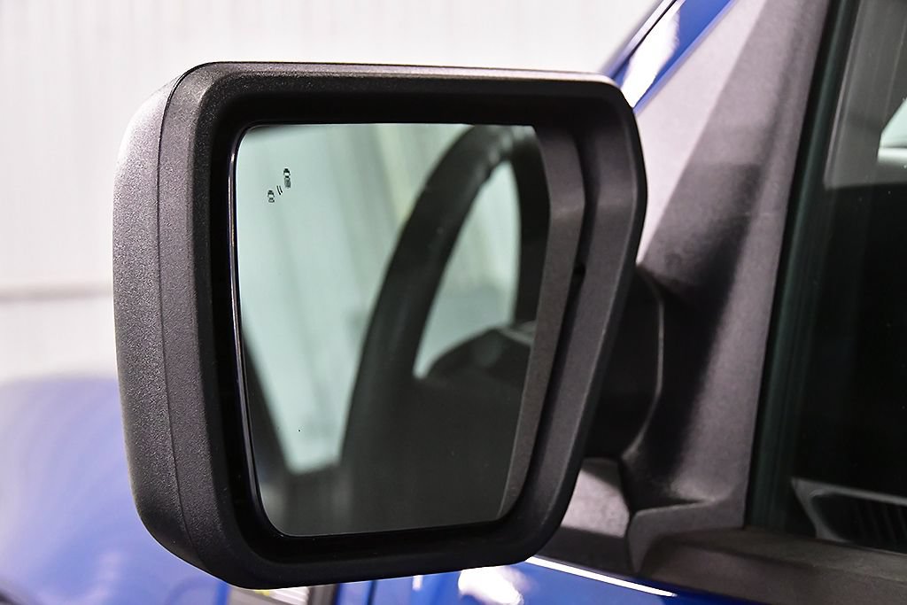 Used 2024 Ford F150 STX AWD/4WD image 16