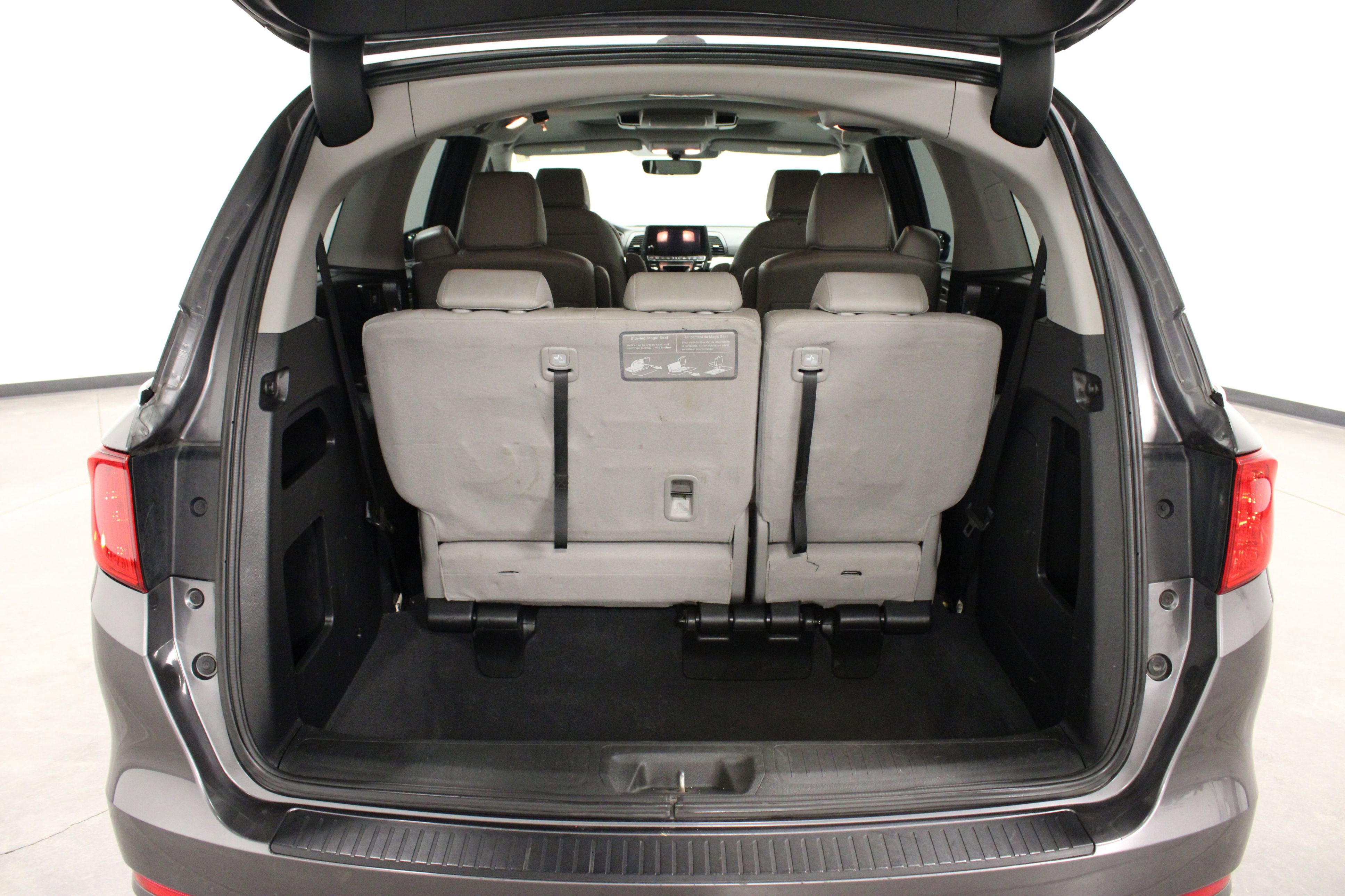 Used 2019 Honda Odyssey EX-L image 15