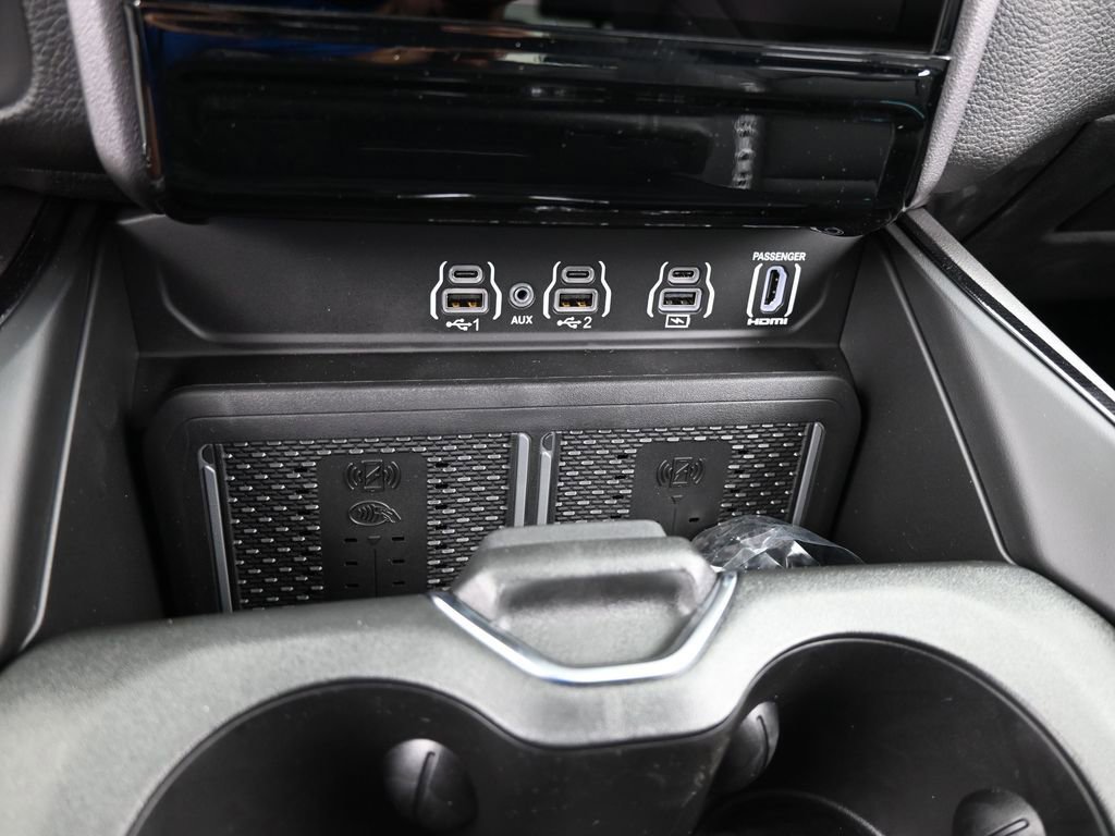 Used 2026 RAM 1500 Rebel w/ Rebel Level 2 Equipment Group AWD/4WD image 21