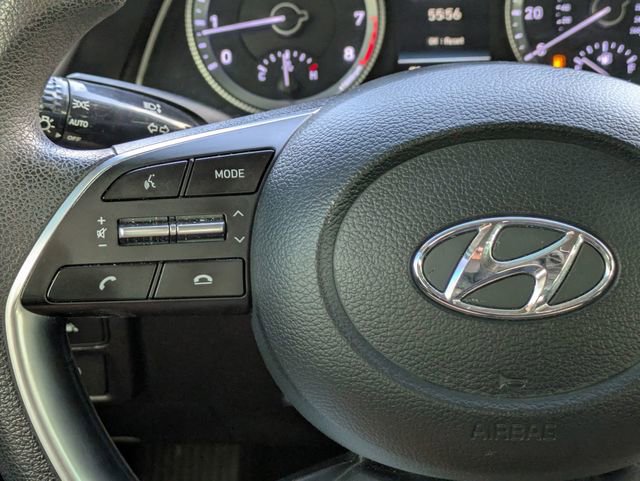 Used 2022 Hyundai Sonata SEL image 19