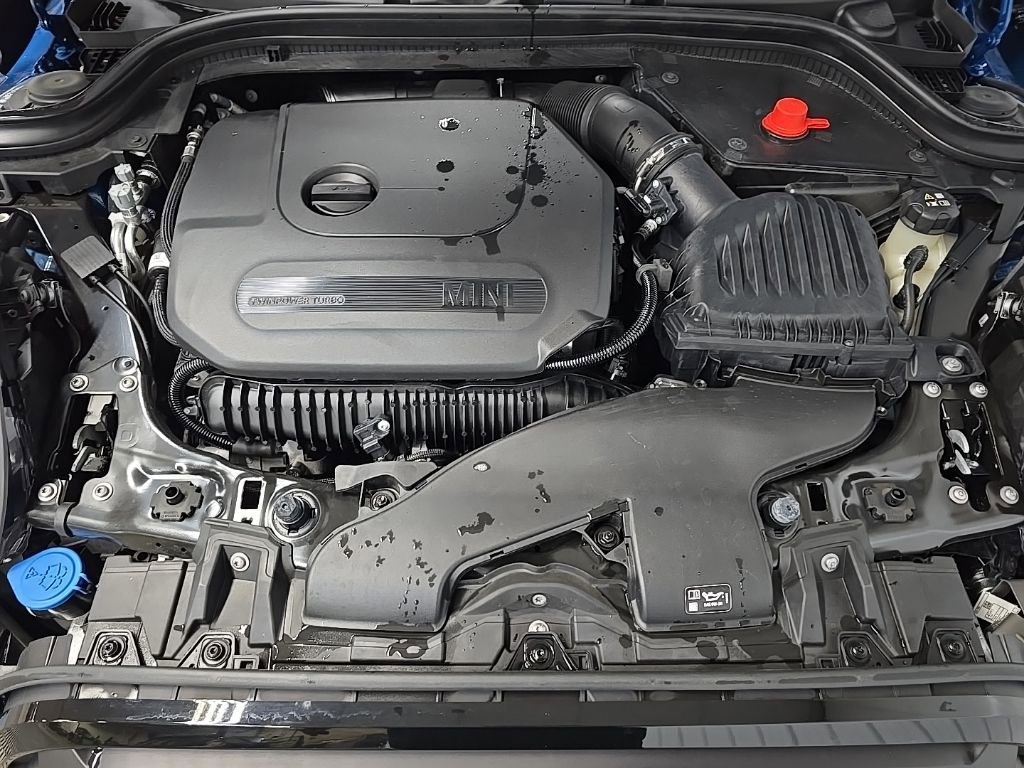 Used 2023 MINI Cooper S image 12