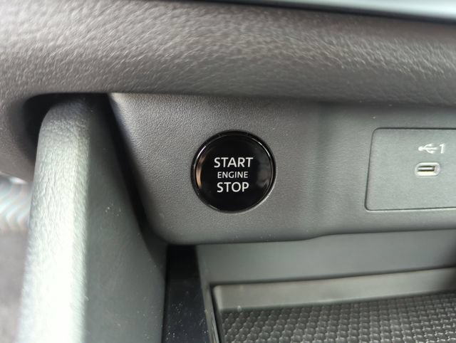 New 2026 Nissan Rogue SV AWD/4WD image 42