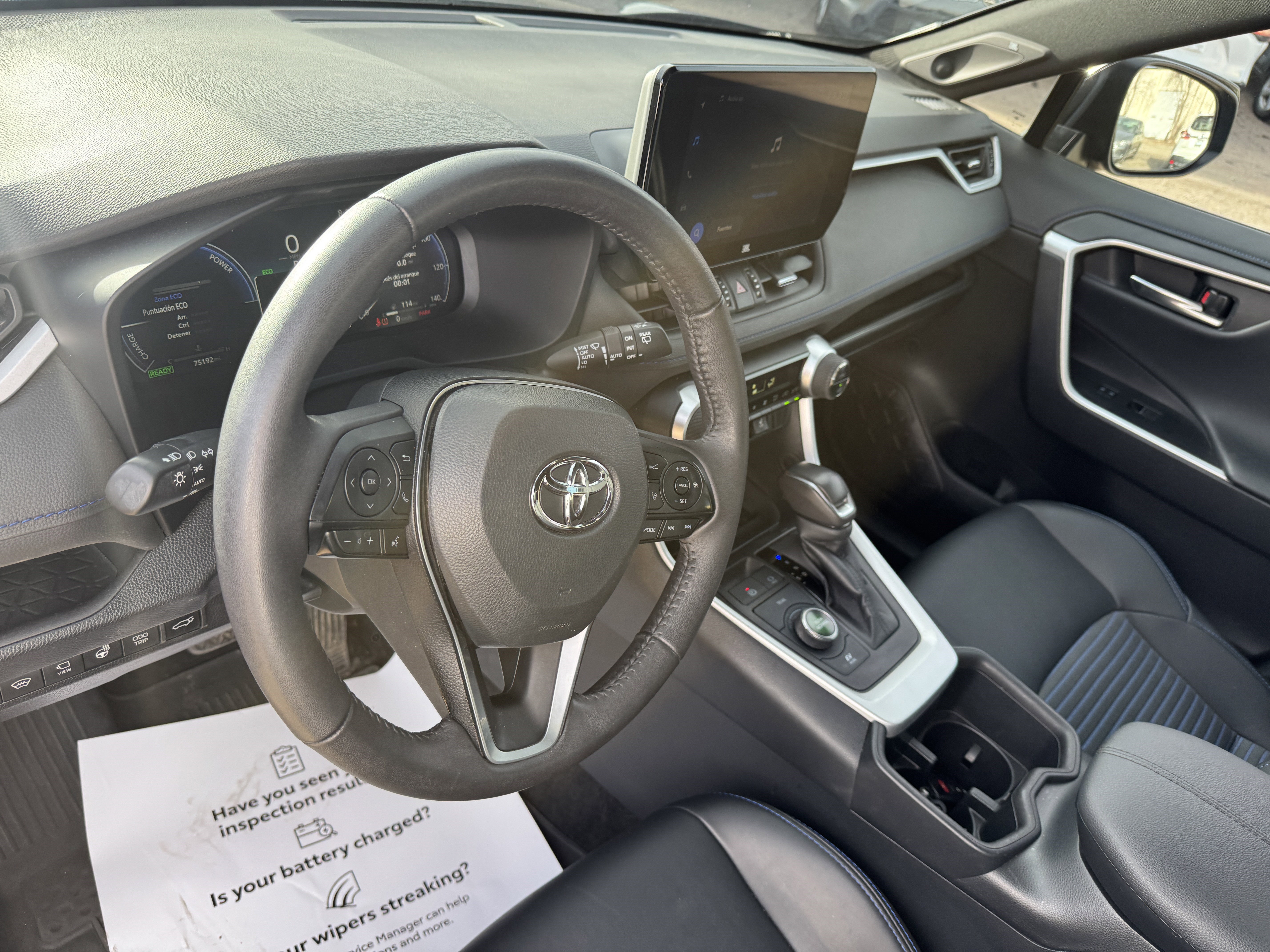 Used 2023 Toyota RAV4 XSE image 13