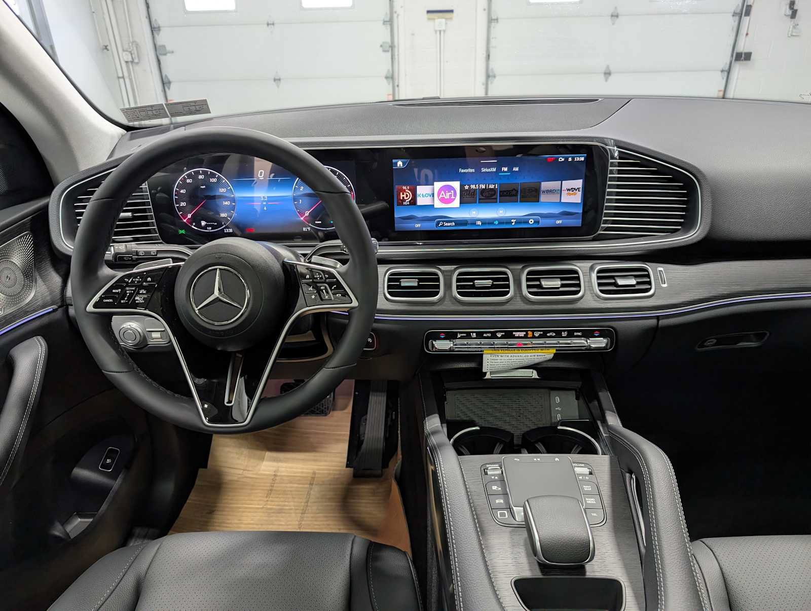 New 2026 Mercedes-Benz GLE 350 4MATIC image 16