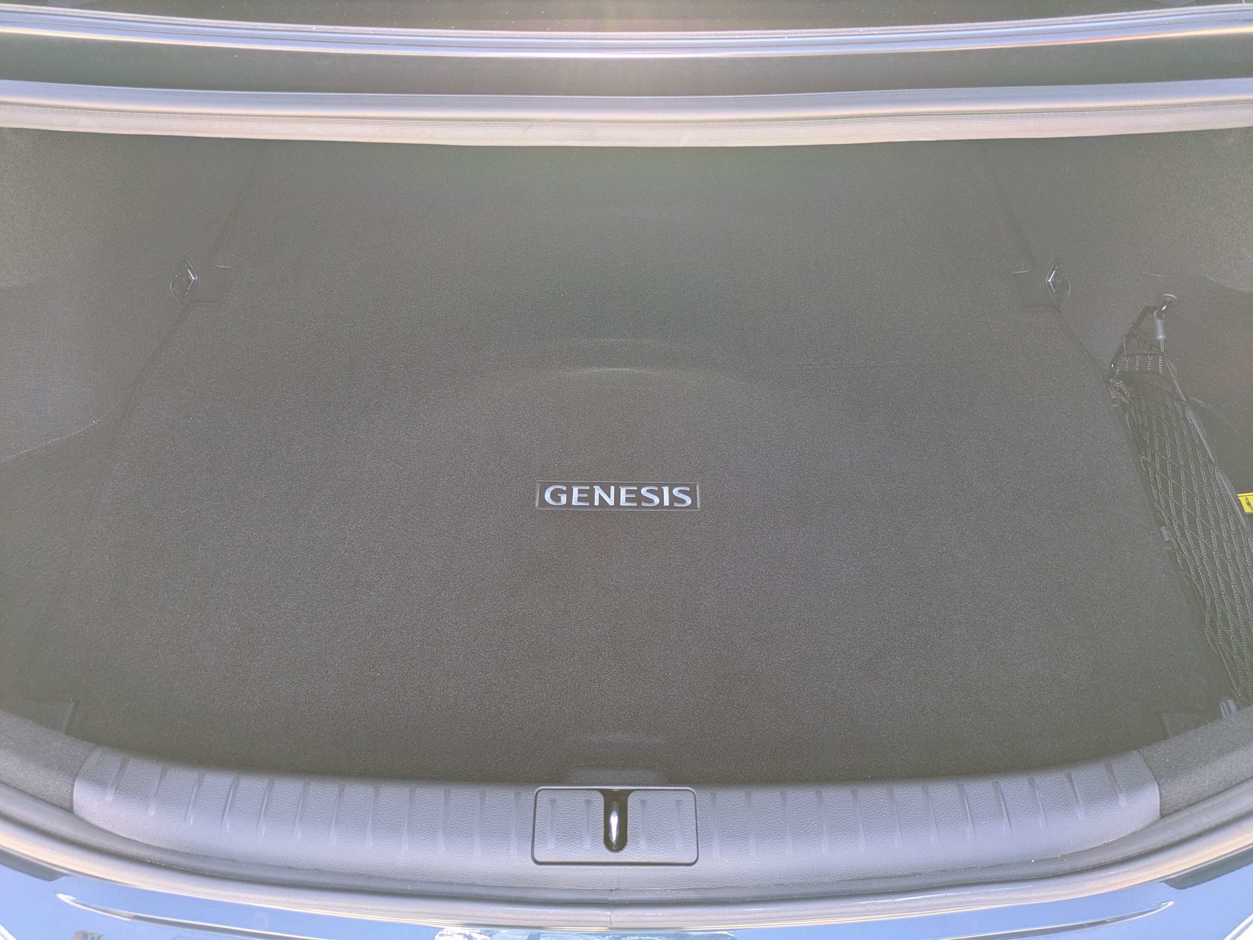 Certified 2024 Genesis G70 2.5T w/ Sport Prestige Package AWD/4WD image 11