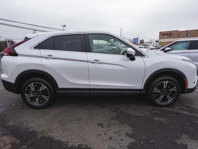 New 2026 Mitsubishi Eclipse Cross SE image 4